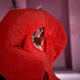 Image for article titled Here's Comme des Garçons Elevating Laundry Lint